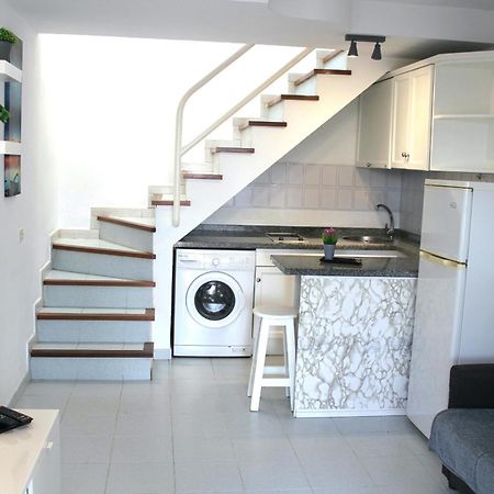 Playmar Bung 167 Apartment Maspalomas  Ngoại thất bức ảnh