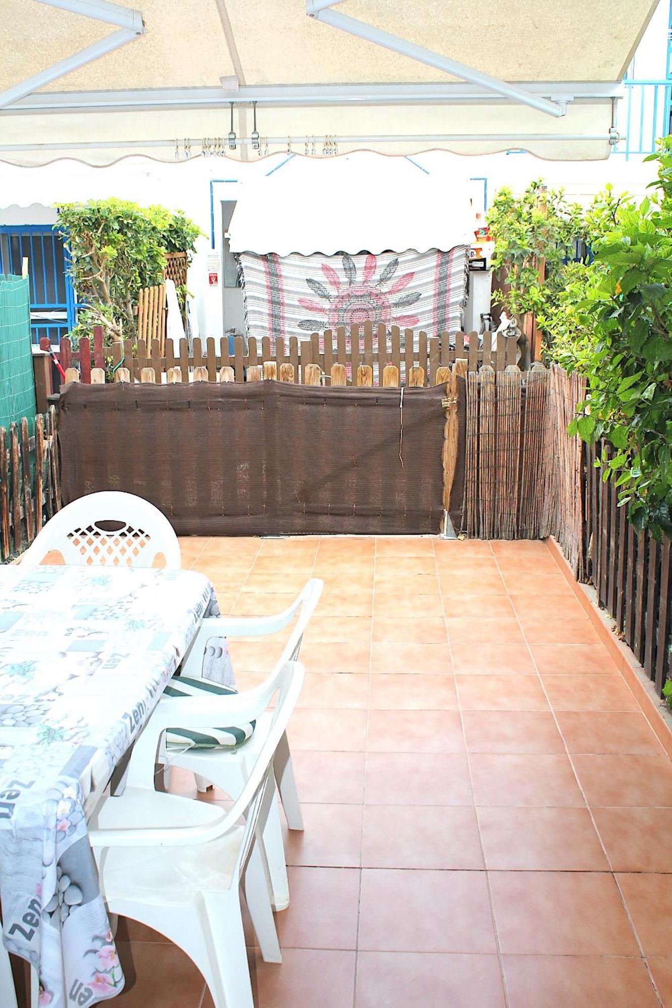 Playmar Bung 167 Apartment Maspalomas  Ngoại thất bức ảnh