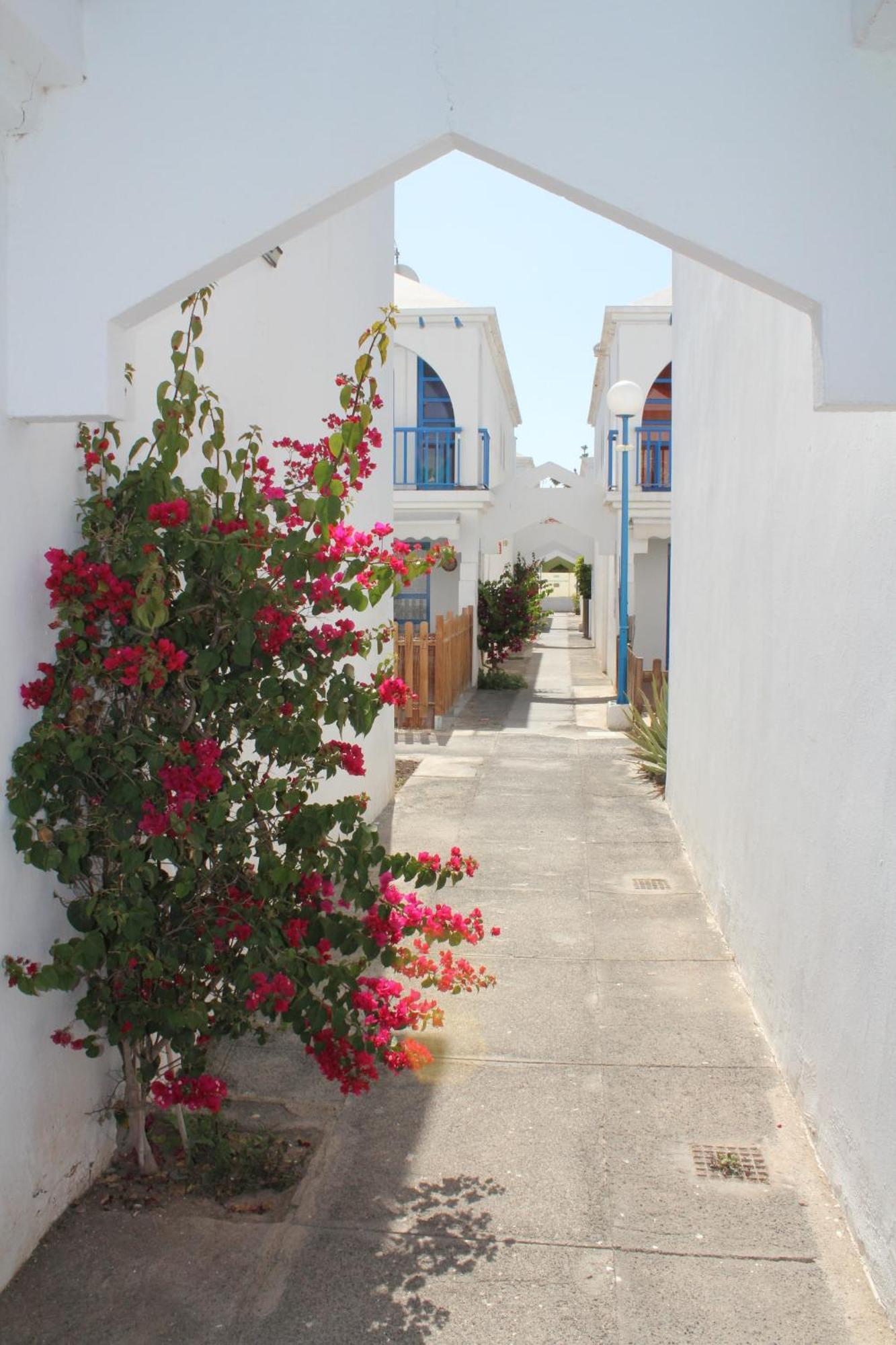 Playmar Bung 167 Apartment Maspalomas  Ngoại thất bức ảnh